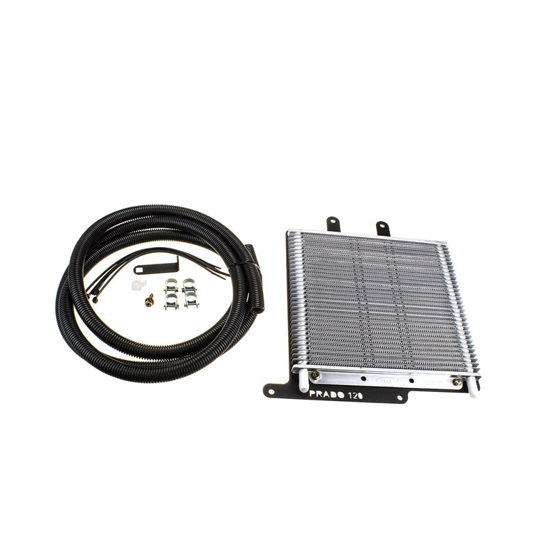 Drivetech 4X4 Auxillary Automatic Transmission Cooler Kit