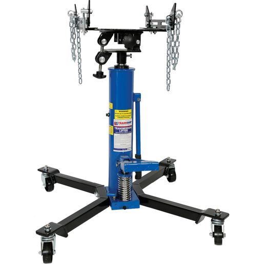 Trade Quip Transmission Lifter (Passenger Vehicle) -