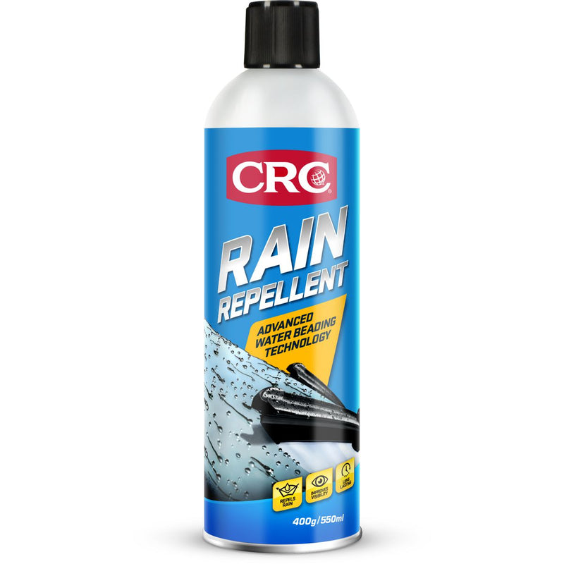 CRC Rain Repellent Water Beading Technology 400g 1753228