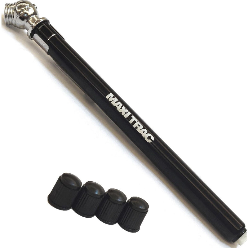Maxi Trac Pencil Type Tyre Pressure Gauge MTTG5