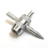 Maxi Trac 4 Way Valve Tool MTV1