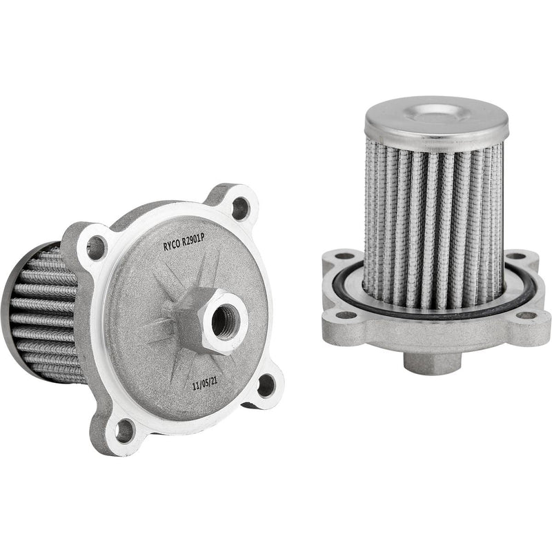 Ryco Filter Fuel R2901P