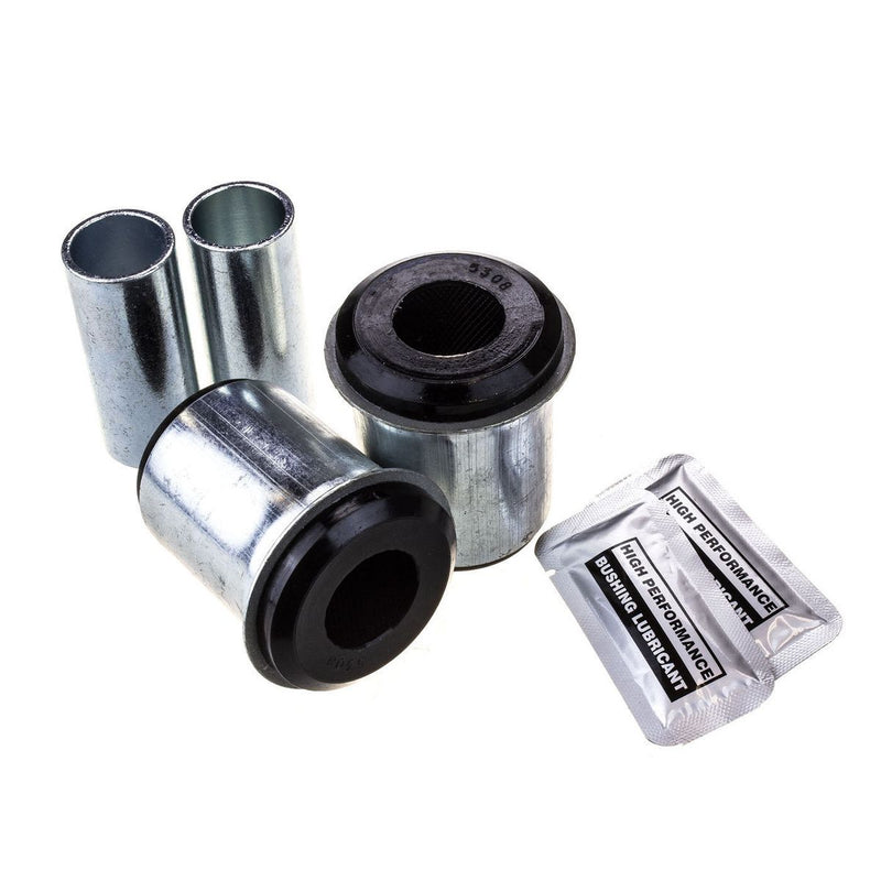 Drivetech 4X4 Bush Kit - Control Arm DTB5620