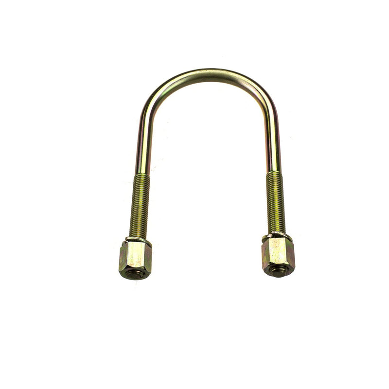 Drivetech 4X4 U Bolt DT3-UB654
