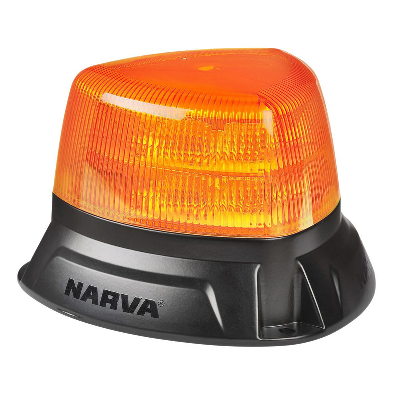 Narva Aerotech Heavy Duty 10-33V LED Low Profile Strobe