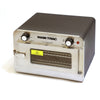 Maxi Trac Travel Oven 12V MTTO12V