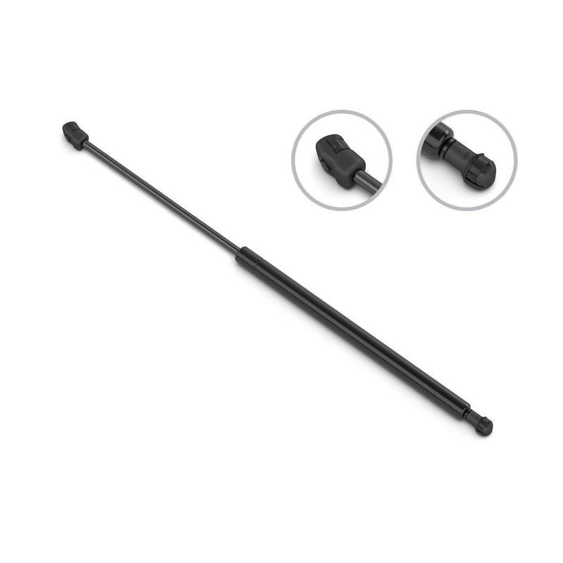 Stabilus Gas Spring With Additional Stop Position /