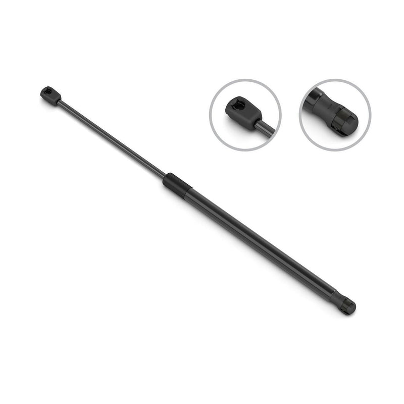 Stabilus Gas Spring With Additional Stop Position /