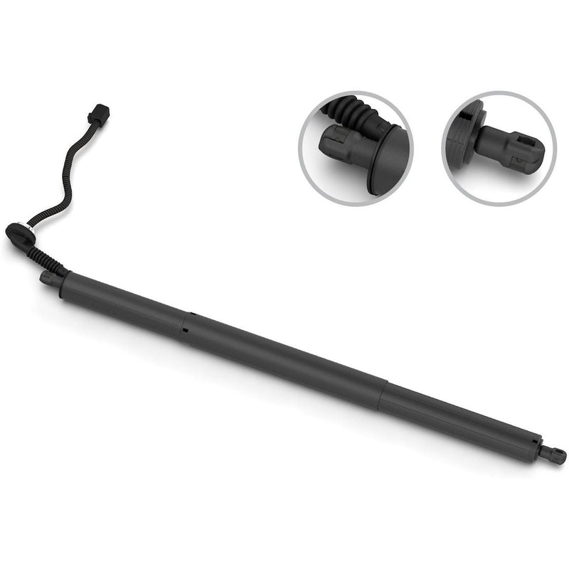 Stabilus Powerise Electronic Lid System 212017