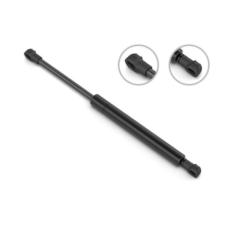 Stabilus Gas Spring With Additional Stop Position /