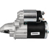 OEX Starter Motor 12V 9th CW (Mitsubishi Style) MXS2099