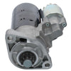 Bosch Starter 12V 10Th Cw 1986S00817