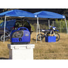 Yamaha 1kVA Petrol Silent Inverter Generator EF1000IS
