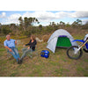 Yamaha 1kVA Petrol Silent Inverter Generator EF1000IS