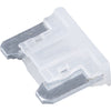 OEX Low Profile Mini Blade Fuse, 25A White - Pack Of 5
