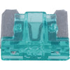 OEX Low Profile Mini Blade Fuse, 30A Green - Pack Of 50