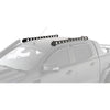 Rhino Rack Roof Rack Backbone Rail Replacement RFRB2
