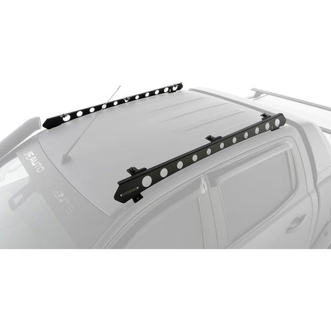 Rhino Rack Roof Rack Backbone Rail Replacement RFRB2