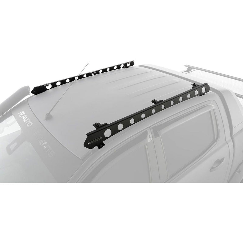 Rhino Rack Roof Rack Backbone Rail Replacement RFRB2