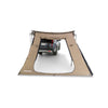 Rhino Rack Batwing Compact Tapered Zip Extension With