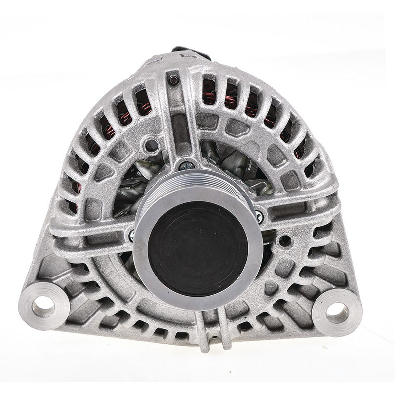 OEX Alternator 12V 136A Bosch Style BXA9058