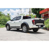 Drivetech 4X4 Fender Flare Kit 6 Inch With Studs Np300