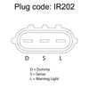 OEX Alternator 12V 70A Denso Style DXA4145