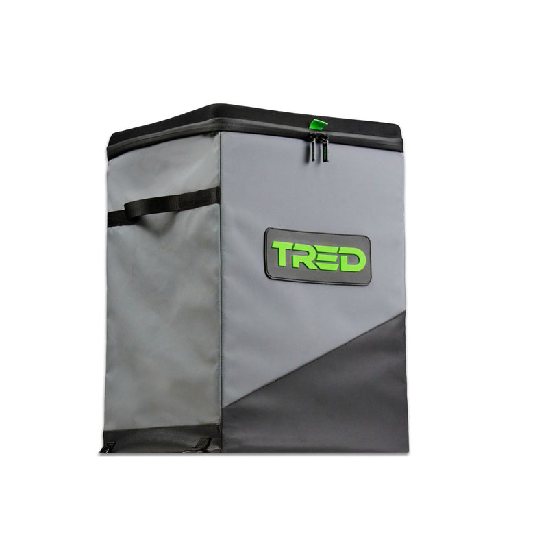 Tred Collapsible Camp Bin Tcpbin