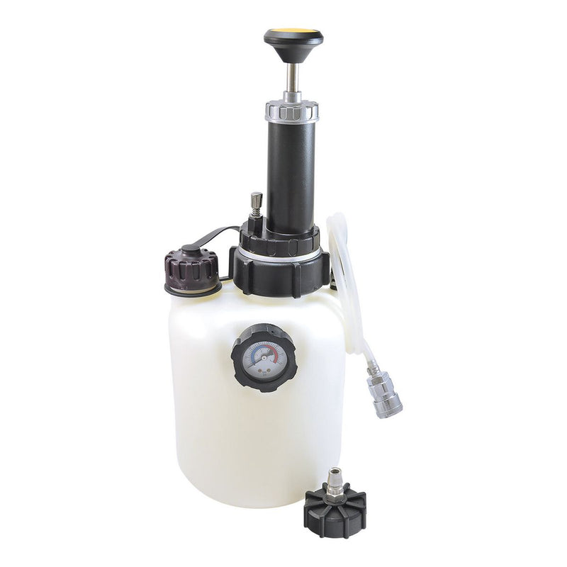 Endeavour Pressure Brake Bleeder ETWH505H