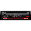 JVC Head Unit W/Bluetooth/USB/CD KD-T752BT