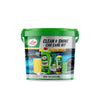 Turtle Wax Clean and Shine Kit 7pc