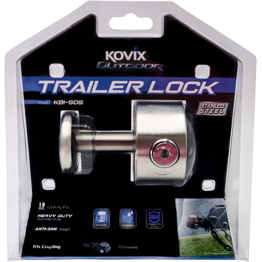 Kovix Do35 Coupling Lock KBI-50S