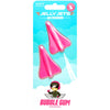 Jelly Jets Clip-It Bubble Gum Air Freshener 52 JJC001
