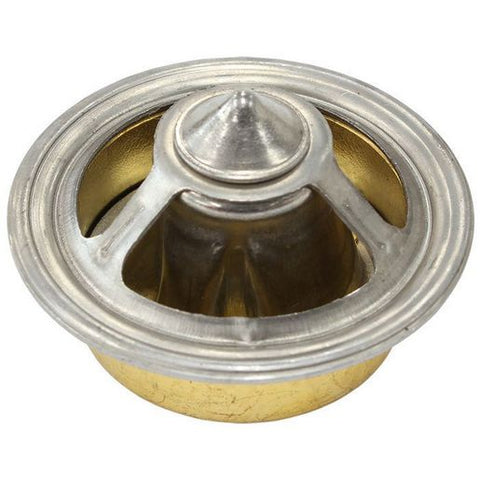 Aeroflow Hi Flow Thermostat 180 Deg F Hi Perf Suits Ford,