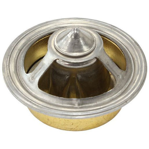 Aeroflow Hi Flow Thermostat 160 Deg F Hi Perf Suits Ford,