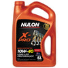 Nulon X-PRO 10W-40 Long Life Protection Engine Oil 5L