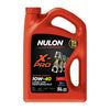 Nulon X-PRO 10W-40 Long Life Protection Engine Oil 5L