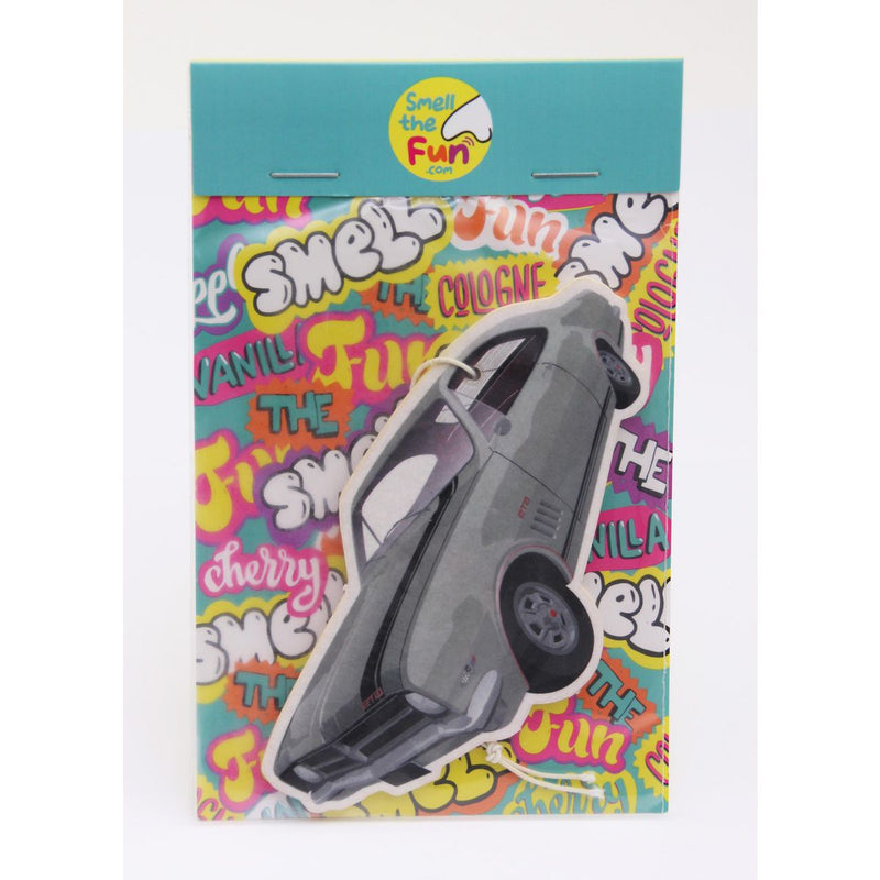 Smell The Fun Classic Air Freshener - Grape BTL-013
