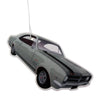 Smell The Fun Classic Air Freshener - Grape BTL-013