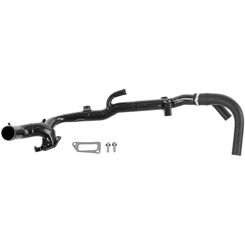 Vaico Coolant Pipe V40-2107