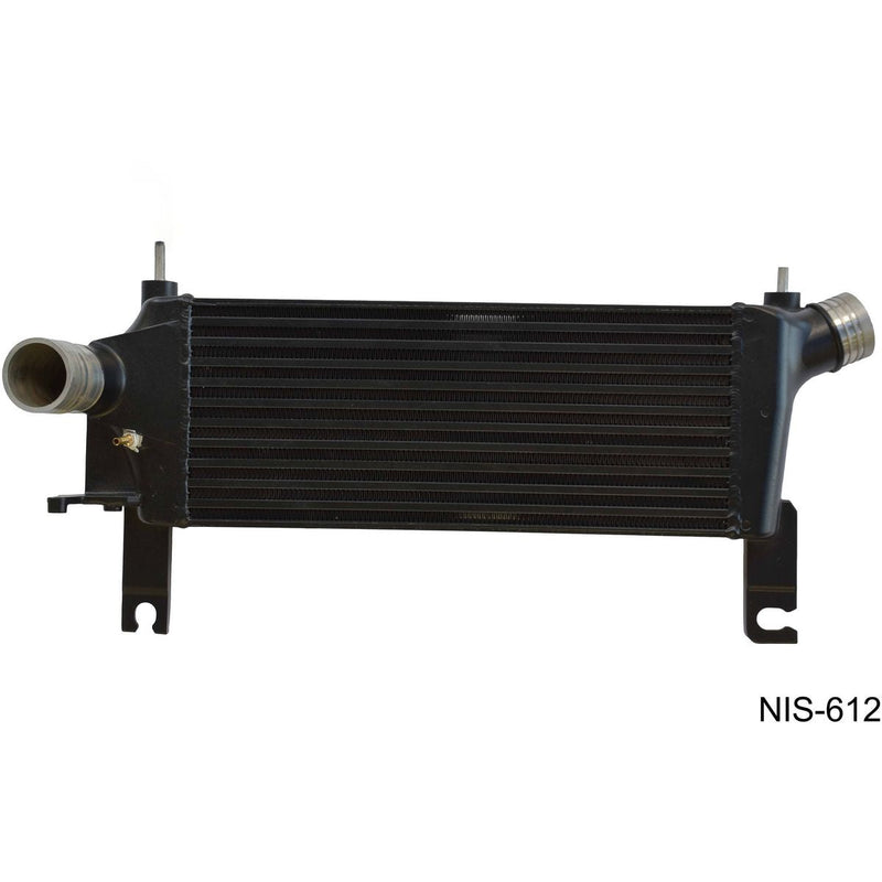Cateran Intercooler NIS-612