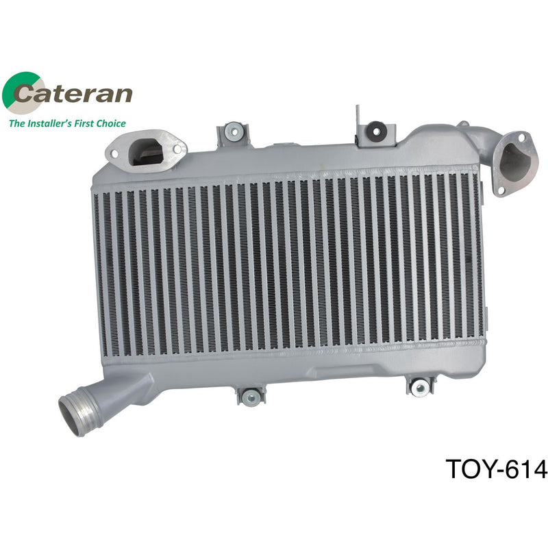Cateran Intercooler TOY-614