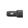 Cygnett Carpower 20W Car Charger Dual Port Usb-A & Usb-C