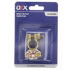 OEX Battery Terminal Saddle ACX0046BL