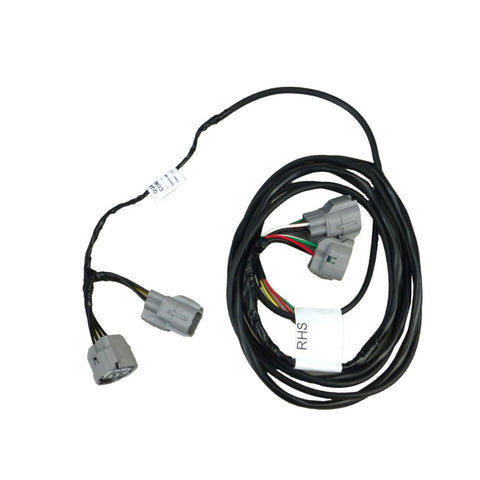 TAG Towbar Pulse Wiring Direct Fit Harness Suits Toyota