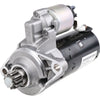 Bosch Starter Motor 12V 11Th Ccw 1986S00805