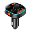 Aerpro FM Transmitter Bluetooth w/ Quick Charge USB QC3.0