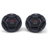 JVC 4in. 2-Way Speaker CS-DR421