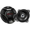 JVC 4in. 2-Way Speaker CS-DR421