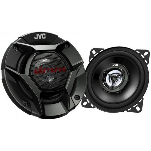 JVC 4in. 2-Way Speaker CS-DR421